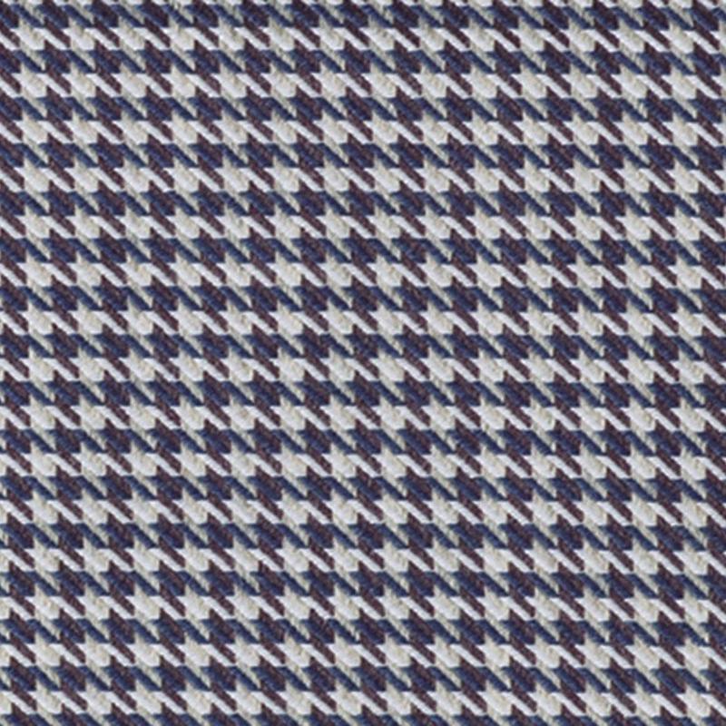Christian Fischbacher Pied De Poule Dragonfly Fabric CH43320218