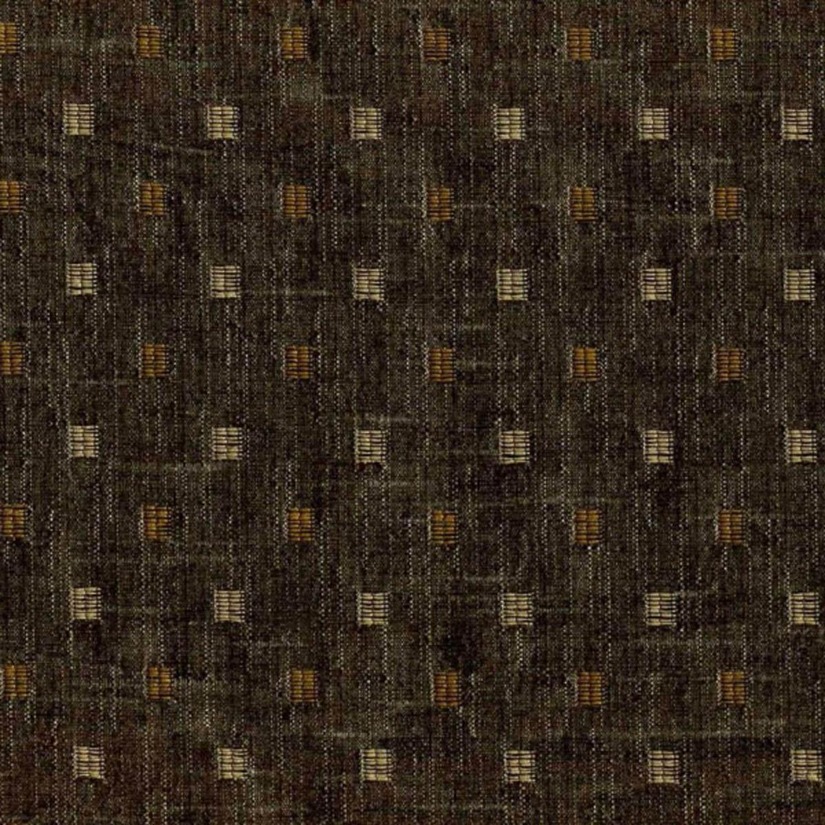CULVER Pewter RM Coco Fabric