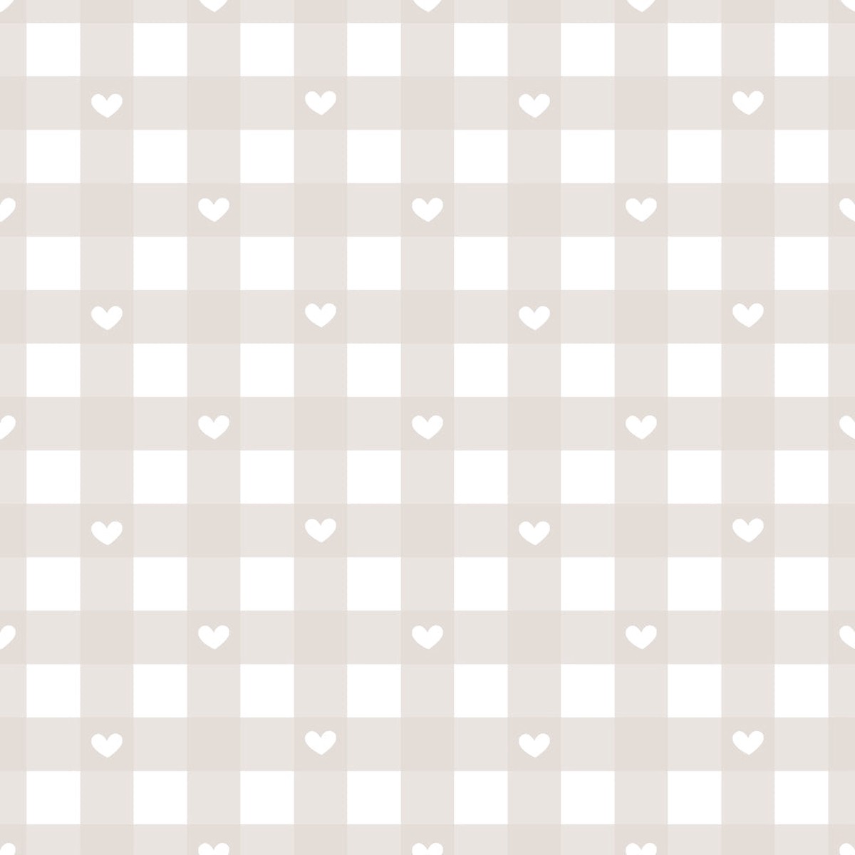 Cute Pastel Pattern 10 Quilting Cotton Fabric
