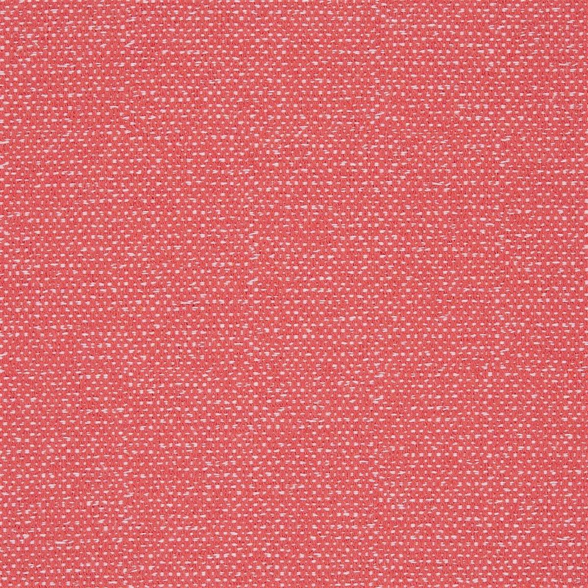 Designers Guild Essentials Sloane - Coral