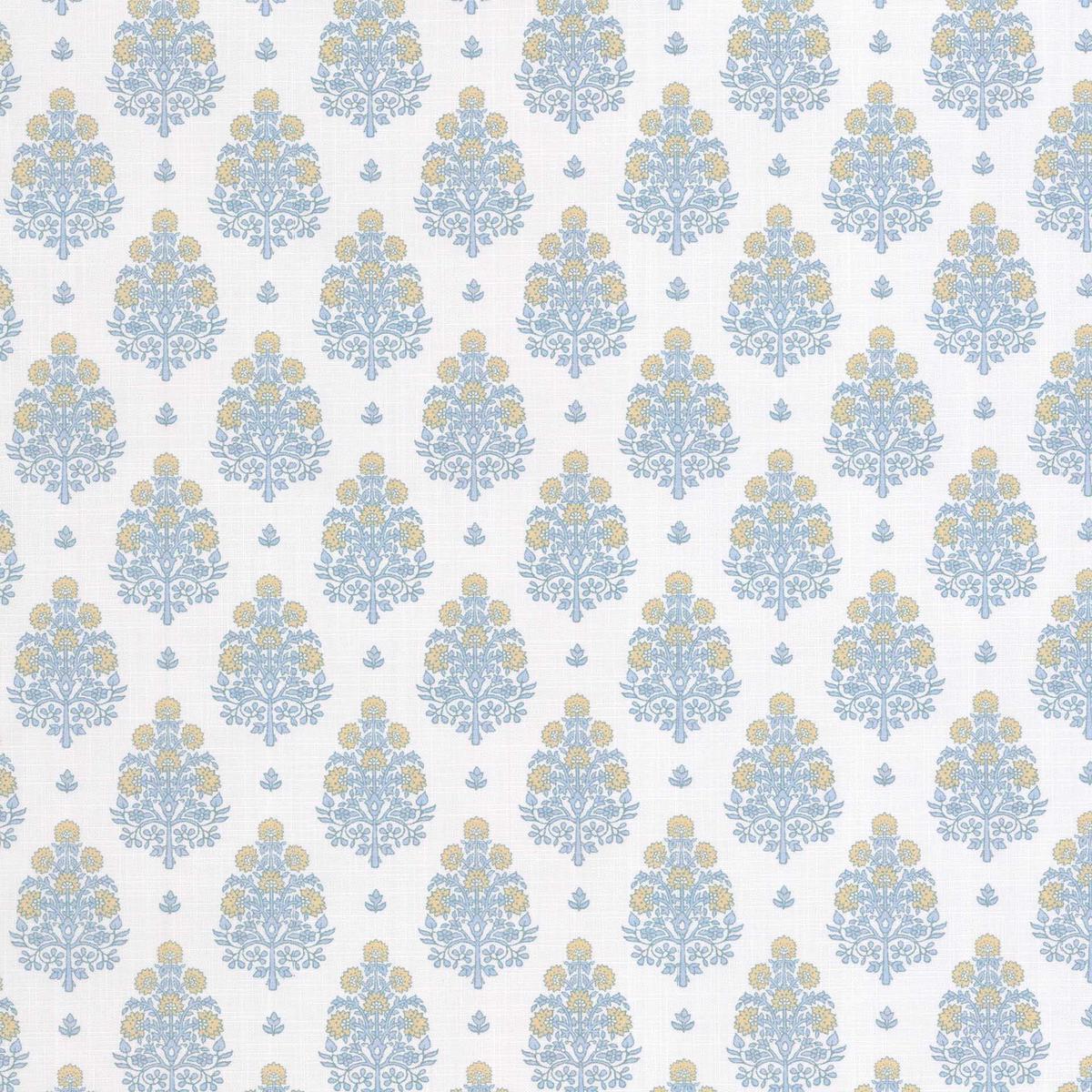 LAH Maeve Cloudblue Lillian August by Tempo Fabric