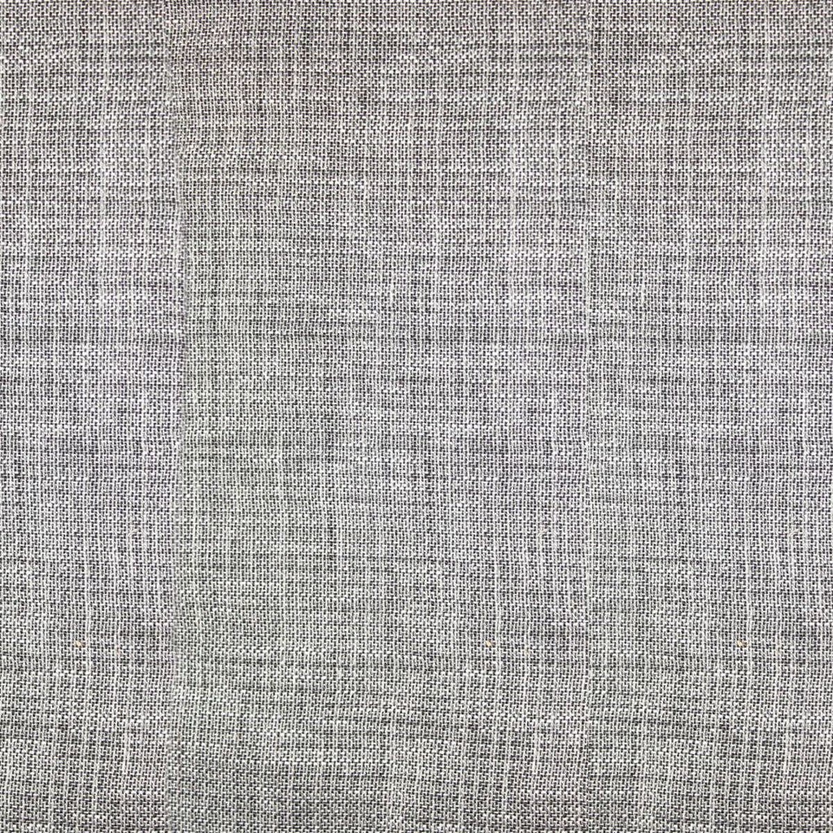 Single File Wide-Width Sheer -Fog RM Coco Fabric