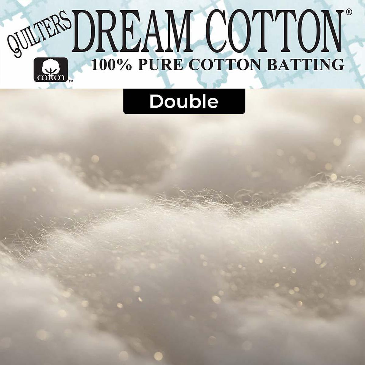 Quilters Dream – 100% Cotton – Request – White – 96″ x 93″ – Double