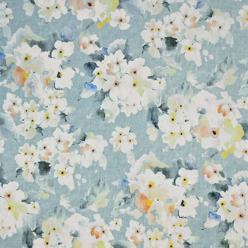 Ainsley Mineral Regal Fabric