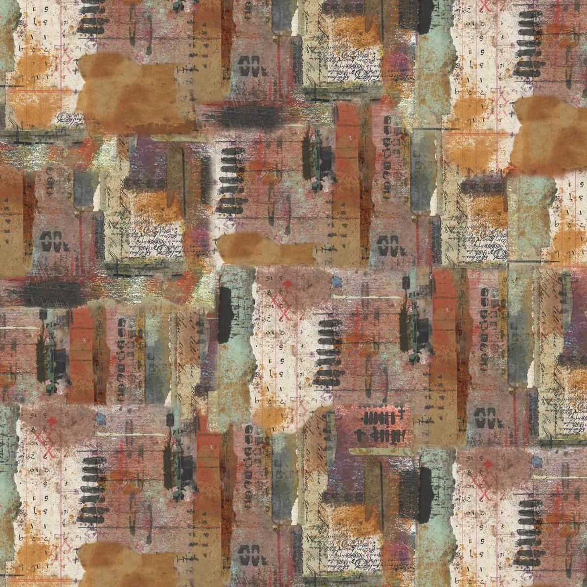 SETH APTER – One Layer Away – Desert Garden, Earth SHIPPING AUGUST 2026