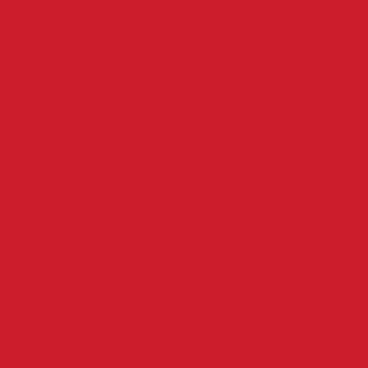 Solid Knit True Red