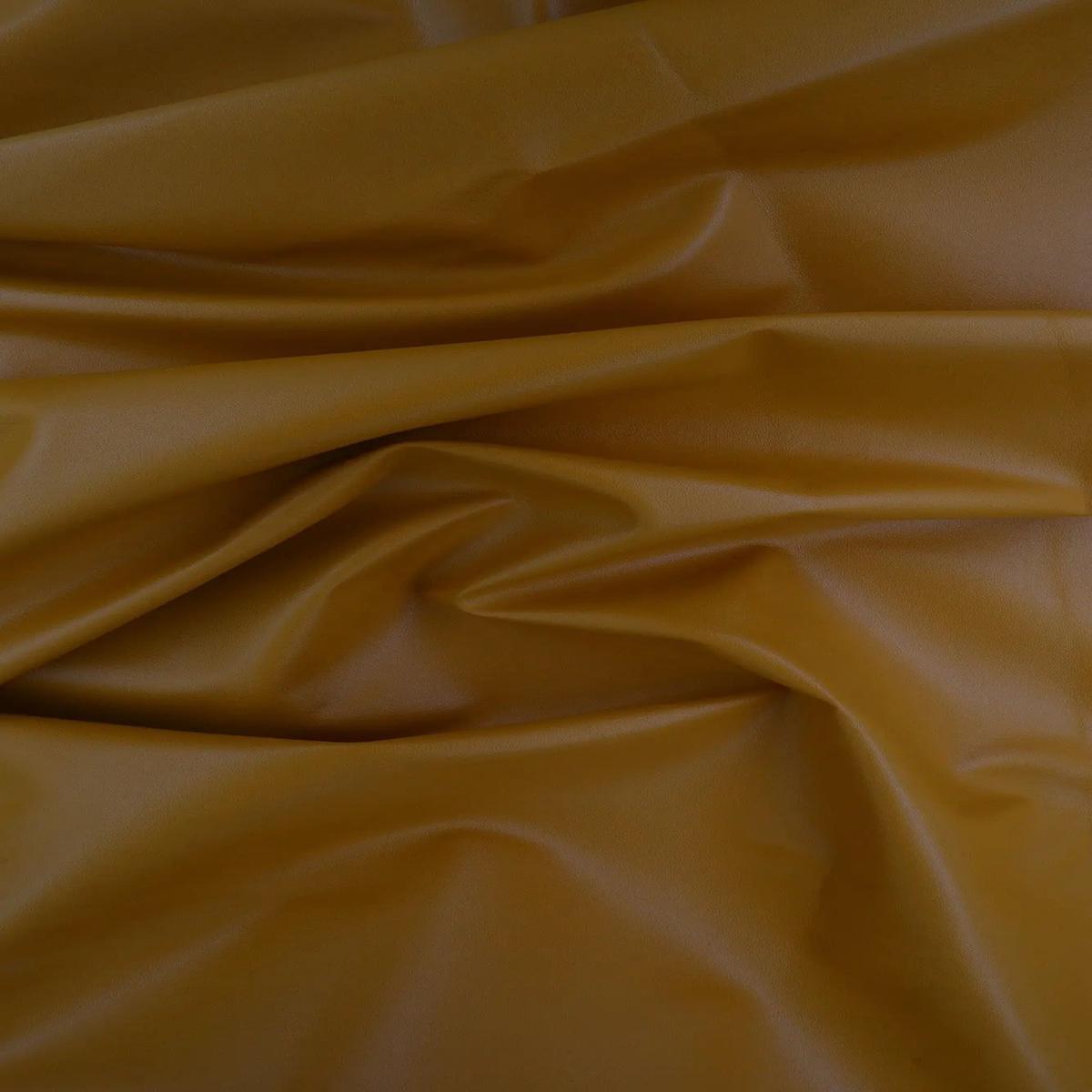 PU Pleather Stretch Knit Fabric – PU4218 – MANGO
