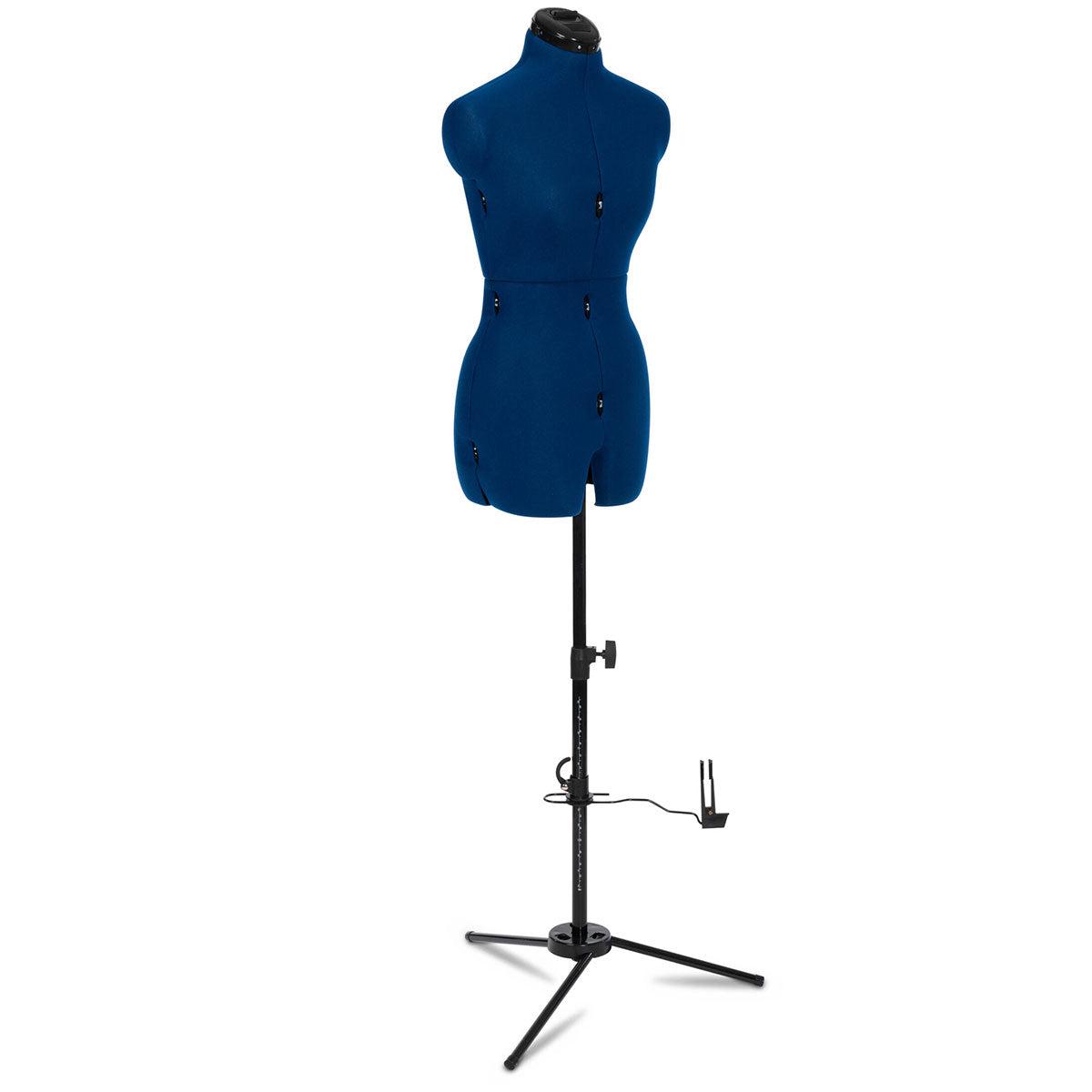 Adjustoform Leg Form