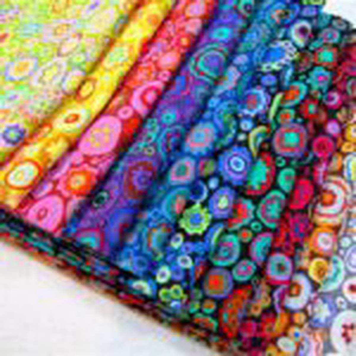 Kaffe Fassett Club