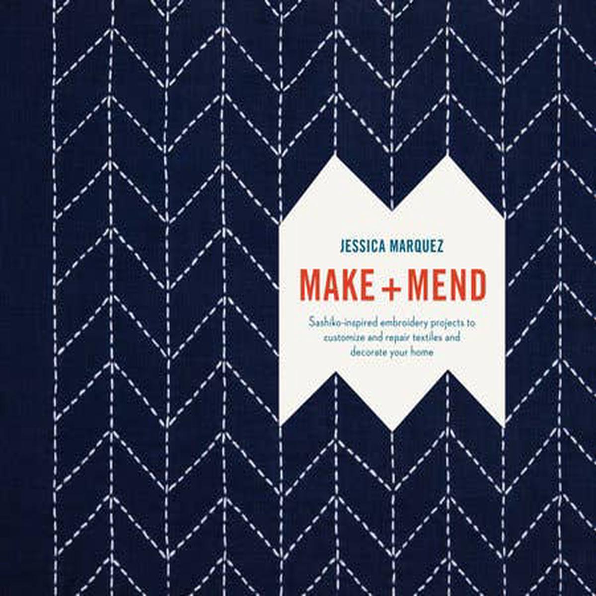 Make And Mend