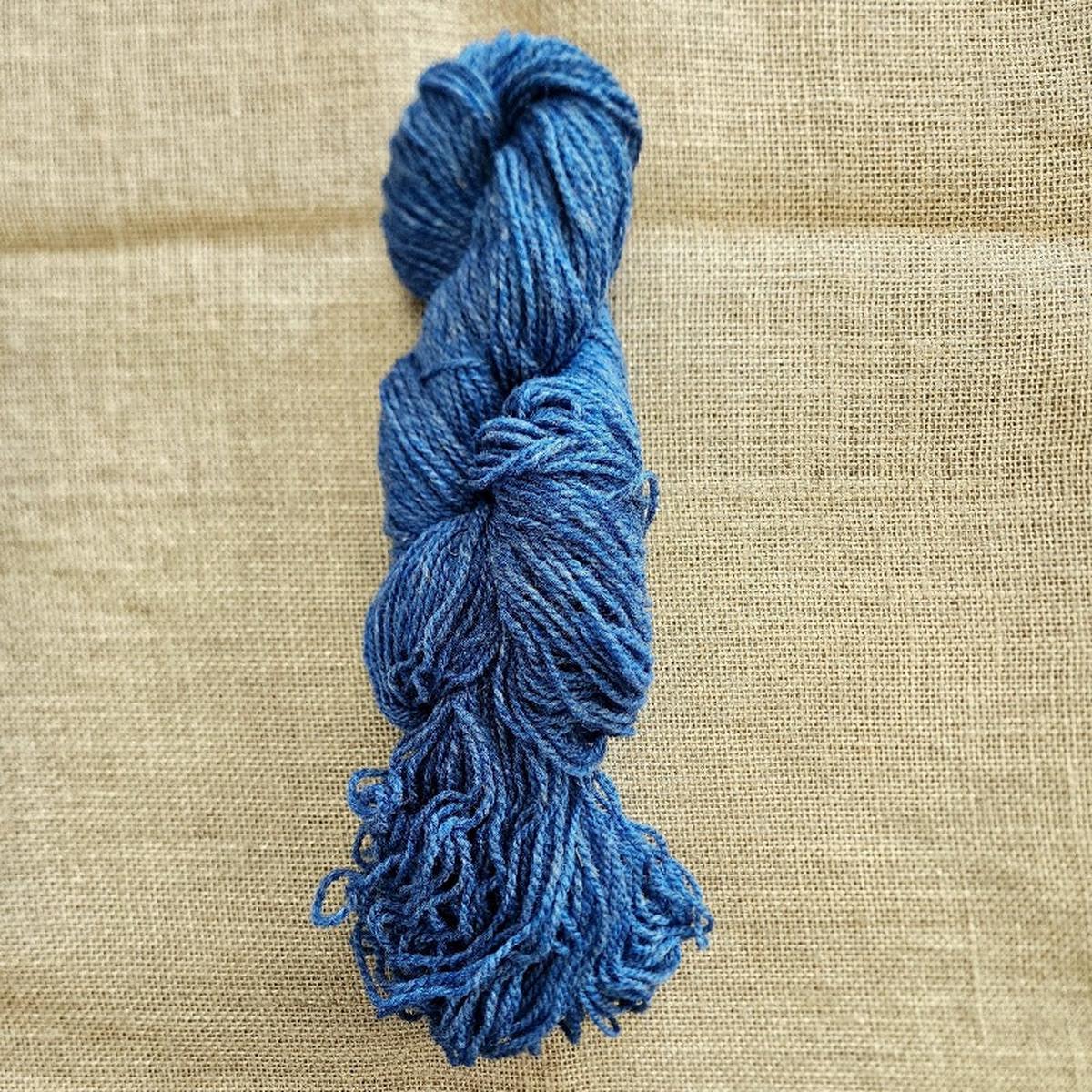 Briggs & Little Heritage - Blue Heather