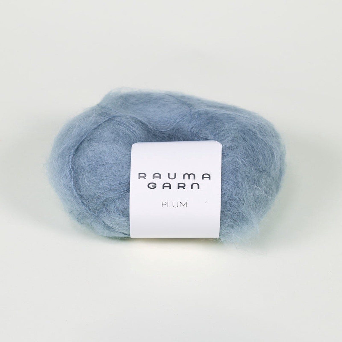 076 Gray Blue - Plum