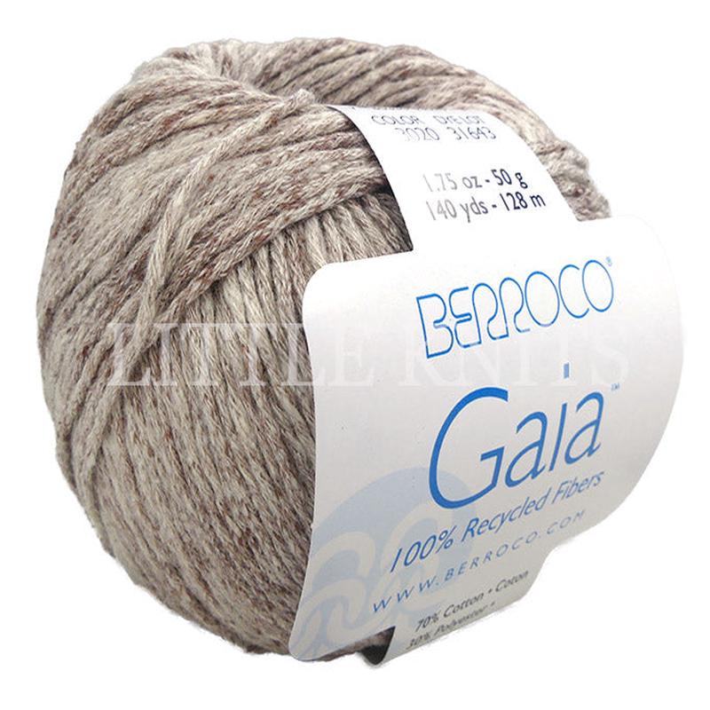 z Berroco Gaia - Field (Color #3020) - TEN SKEIN BAG