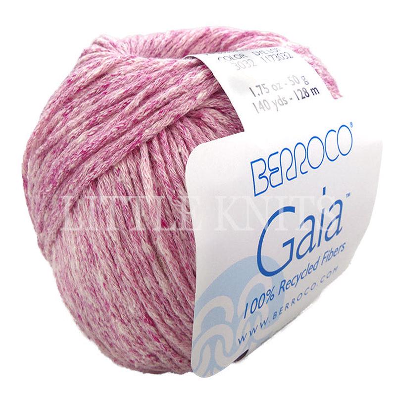 z Berroco Gaia - Flower (Color #3032) - TEN SKEIN BAG