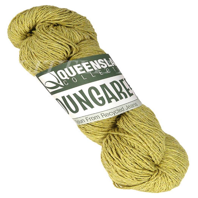 z Queensland Dungarees - Citron (Color #24) - FULL BAG SALE (5 Skeins)