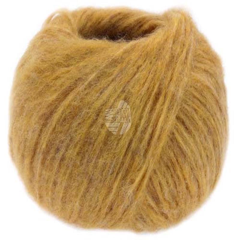 !Lana Grossa Alpaca Moda - Chamois (Color #21) - FULL BAG SALE (5 Skeins)