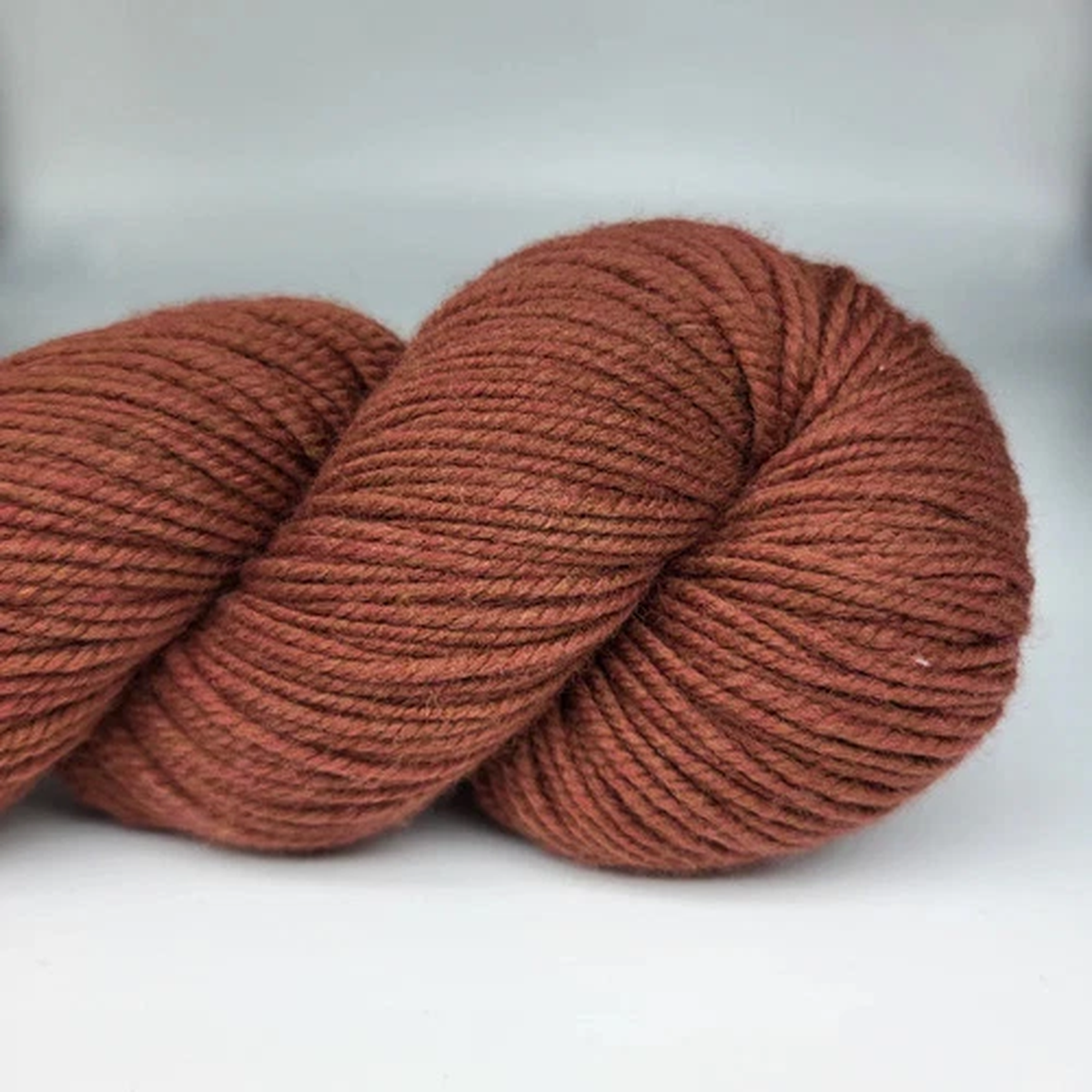 100 % US-Milled NSW Merino Wool Worsted Yarn  Medium Weight Skeins  13 Colors