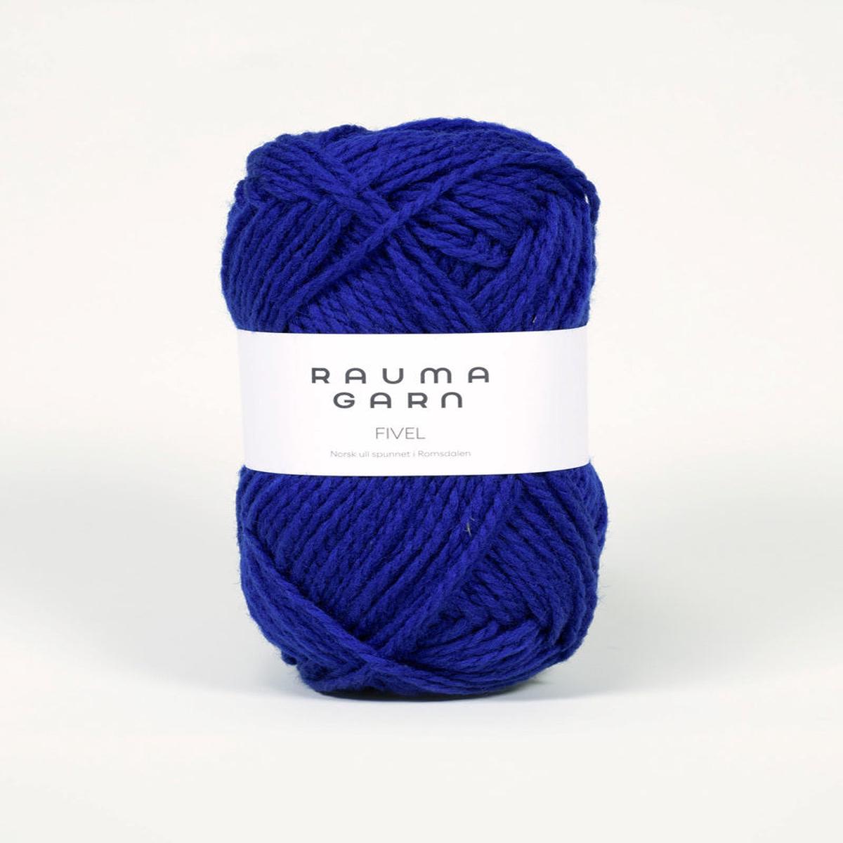 03 Dark blue - Fivel