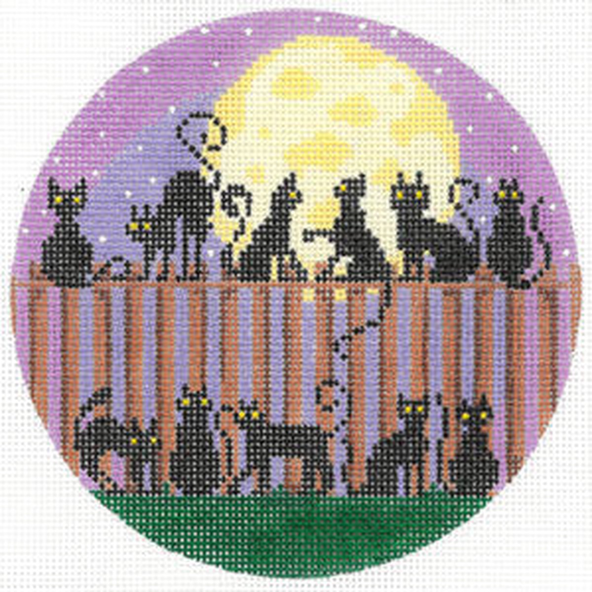 13 Days of Halloween - 11 Black Cats