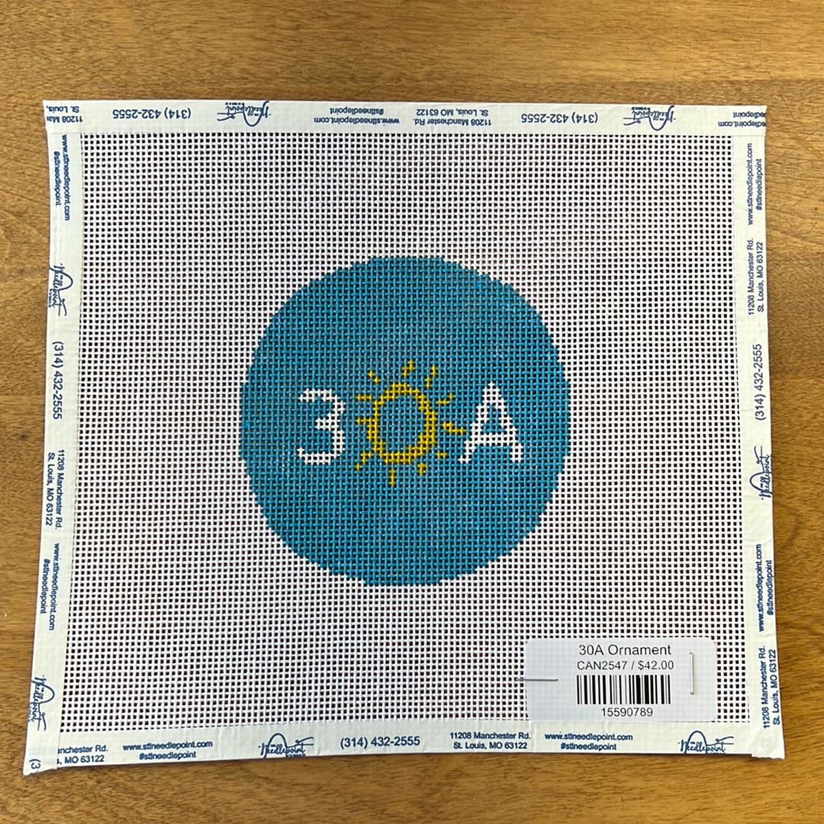 30A Ornament