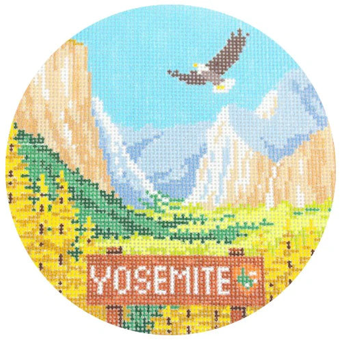 Yosemite Travel