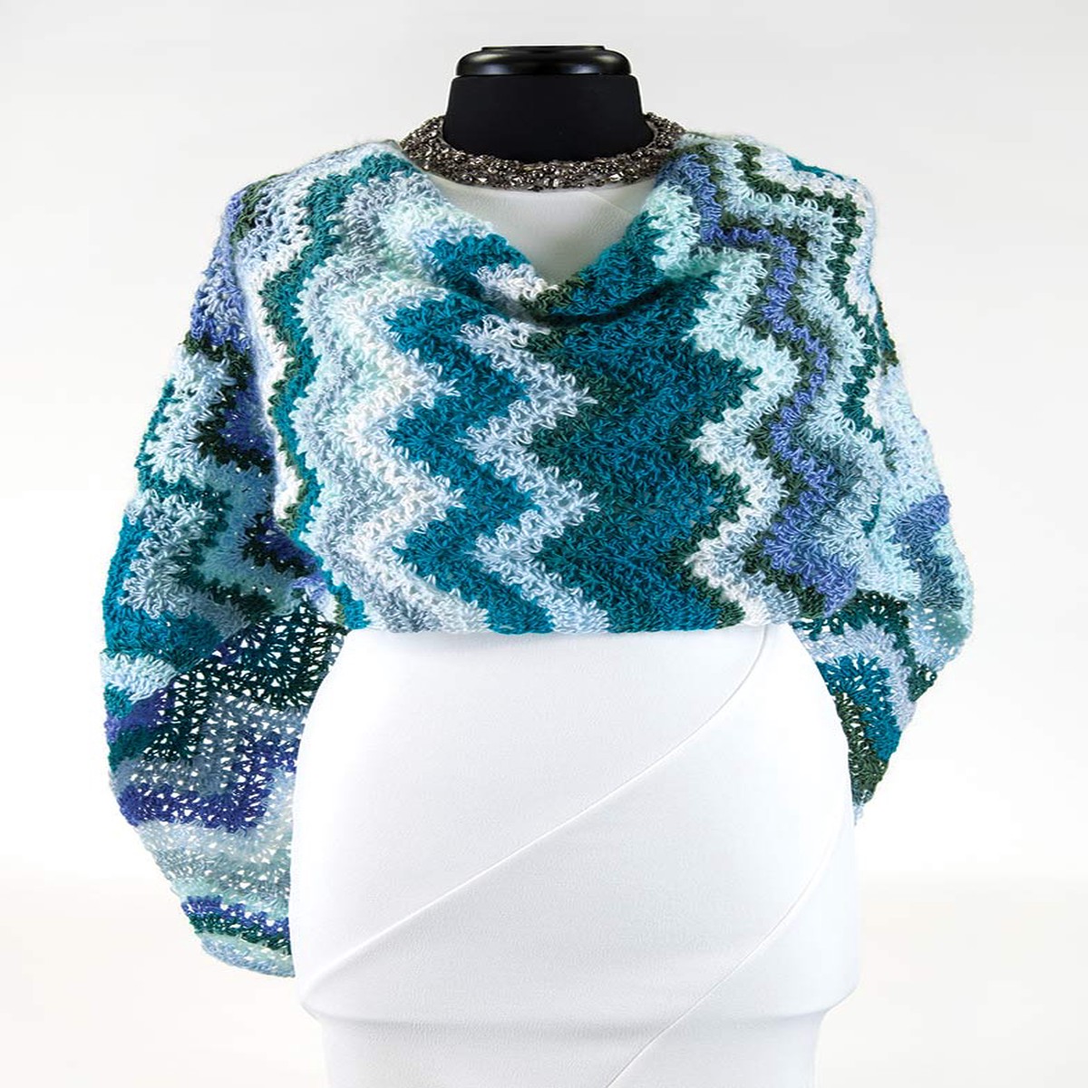 Holiday Wrap Pattern