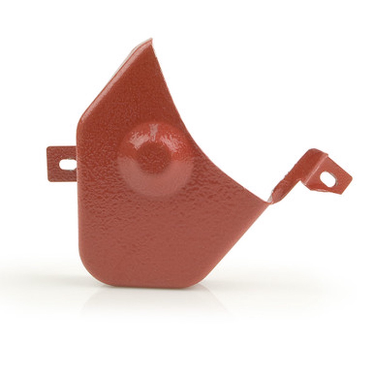 Belt Cover Red for Large Diameter Wheel Ultrafeed LS