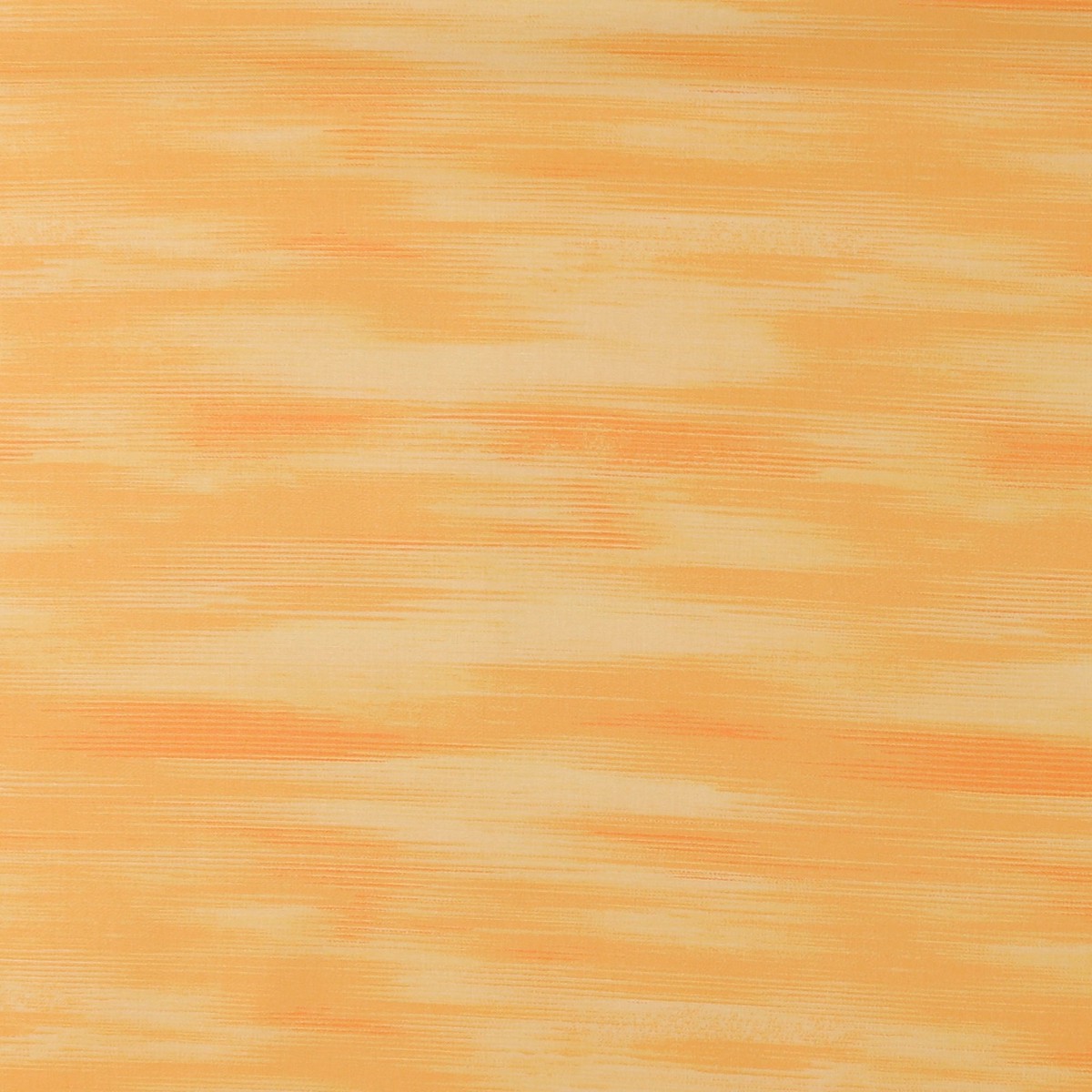3 Wishes Fabrics - Printed Cotton - SUZI Q ESSENTIALS - Textures Cotton - 013 - Light Orange