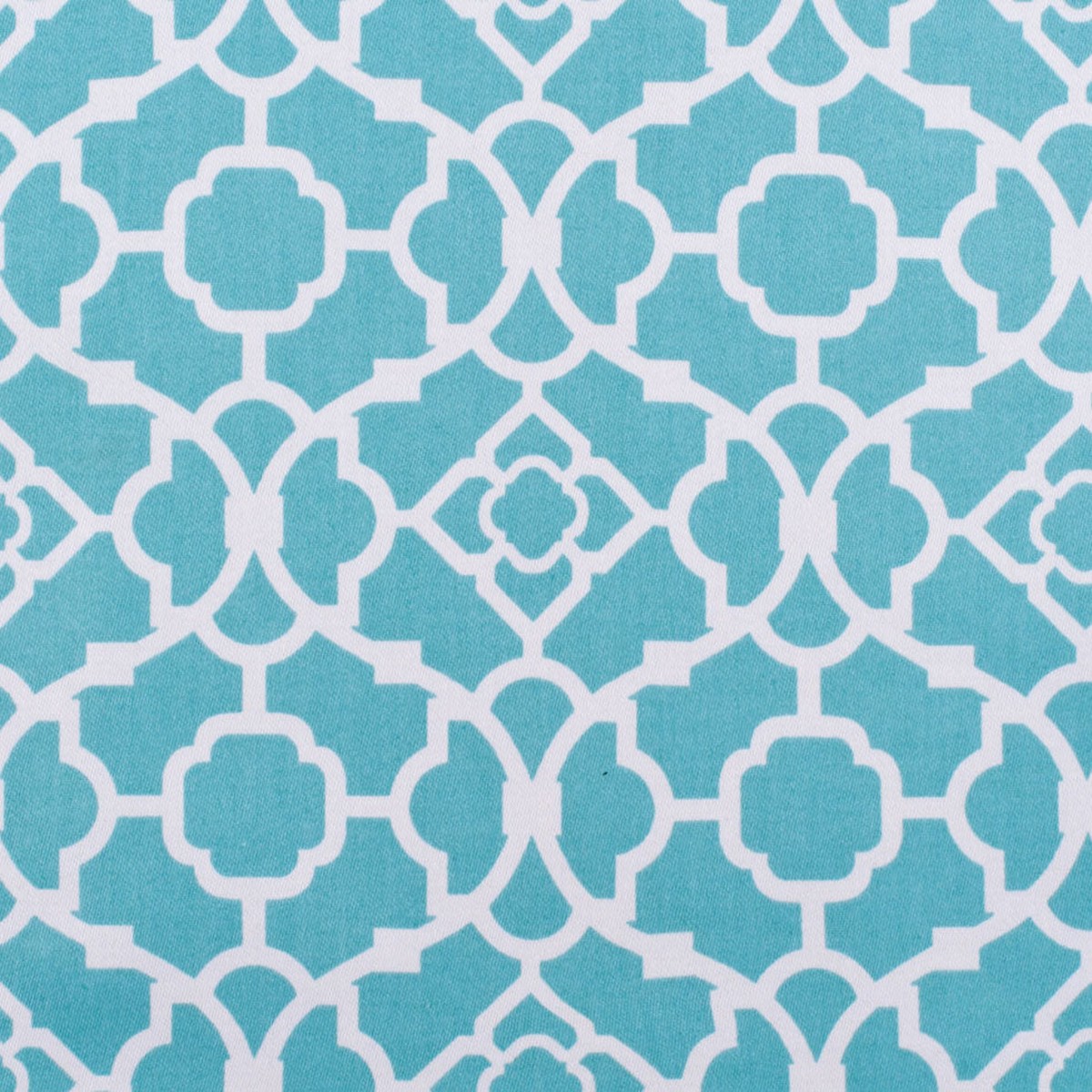 Aqua Lattice