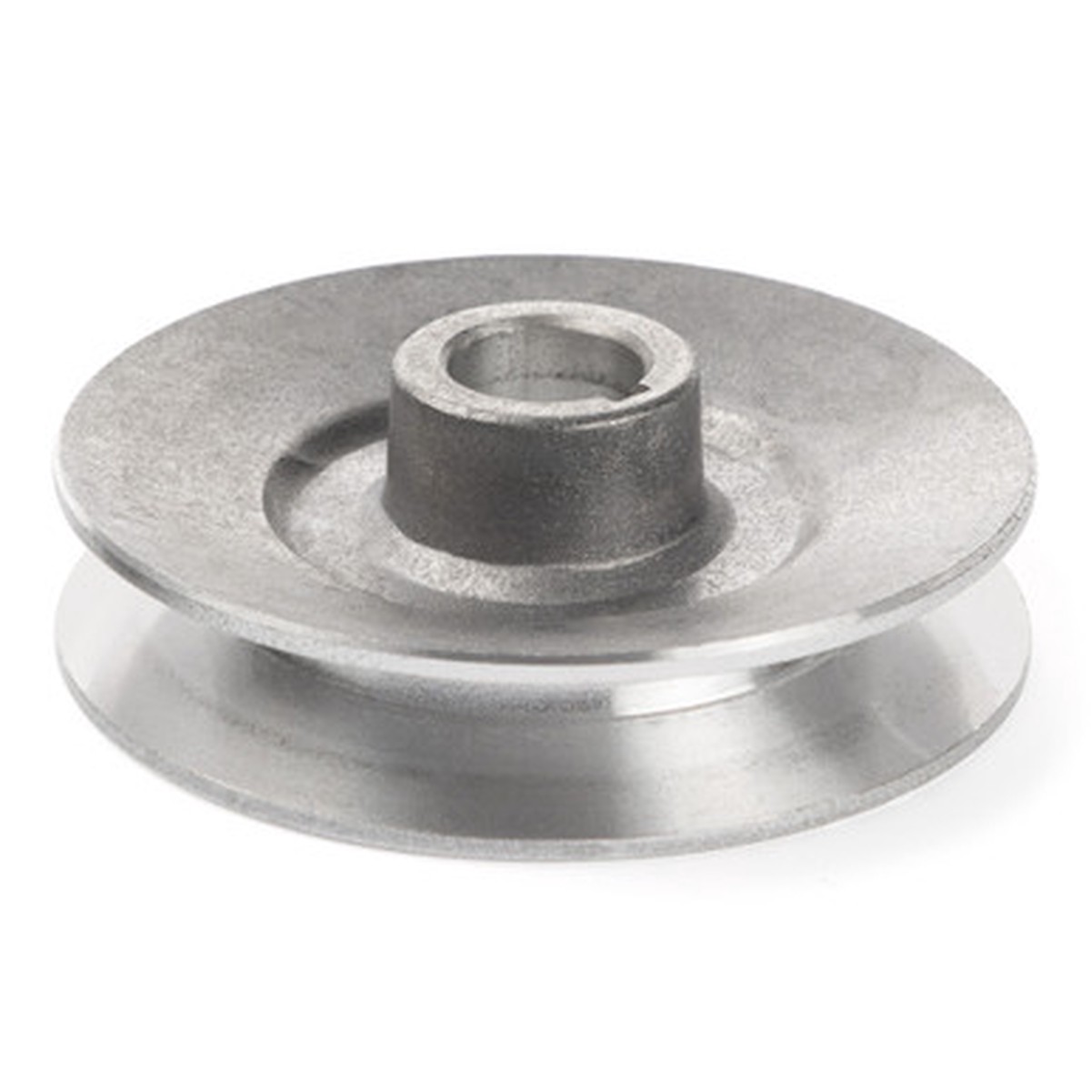 60mm Pulley for Workhorse Servo Motor