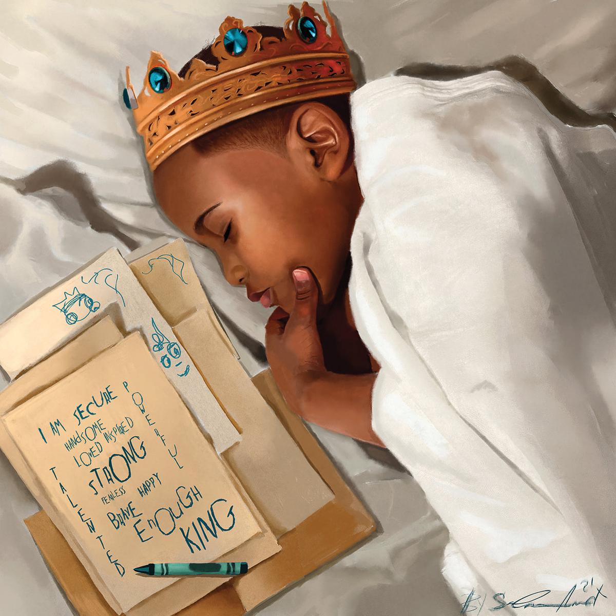 Even When Im Sleeping - Boy