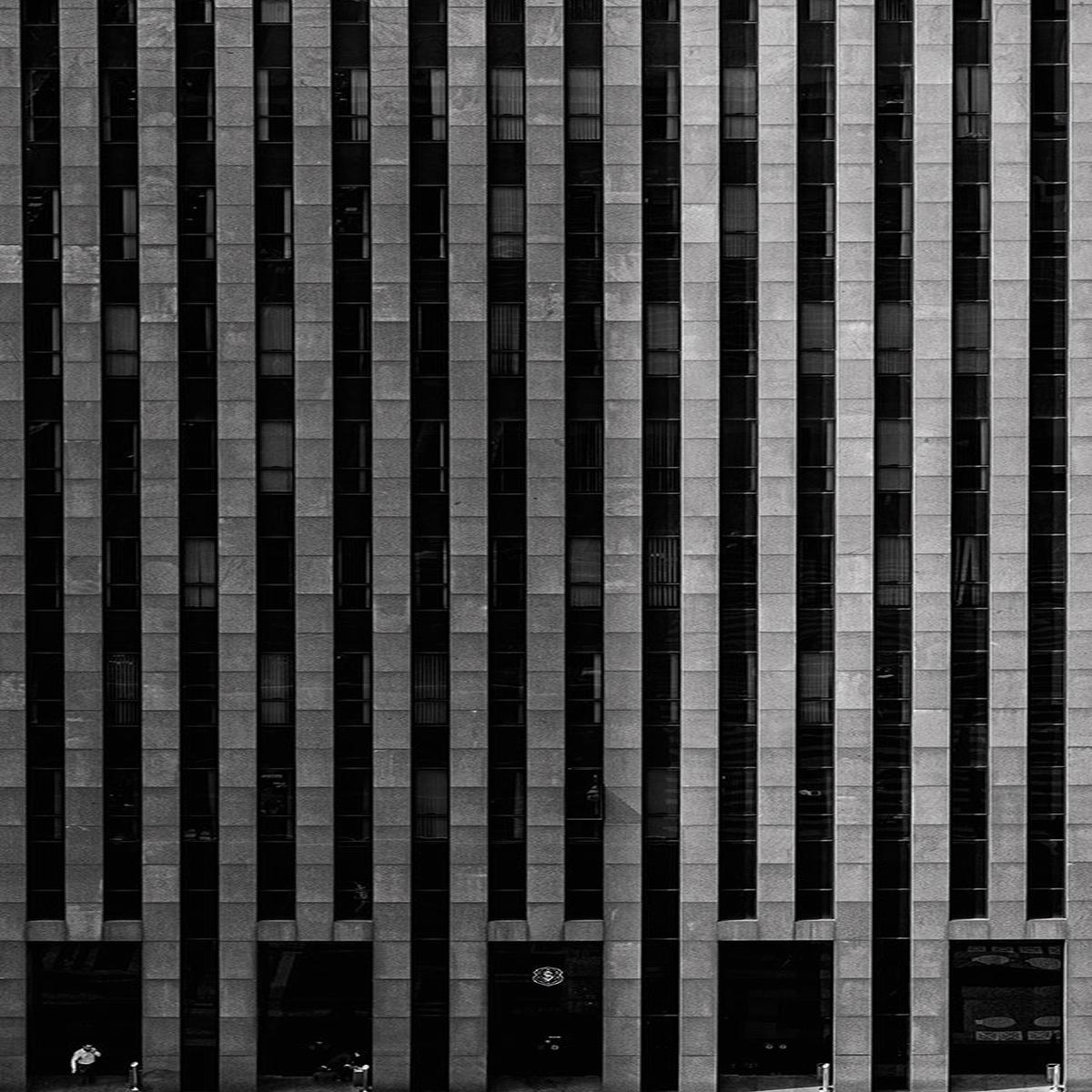 Metropolis 8