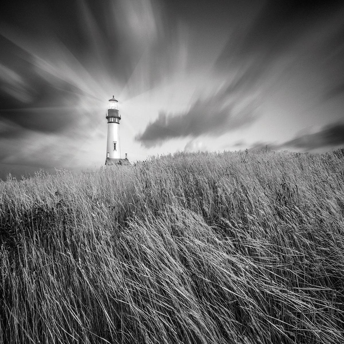Yaquina Lighthouse 3s