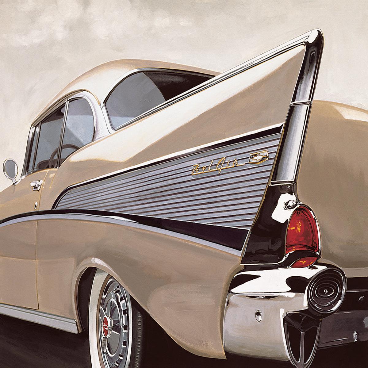 1957 Bel Air