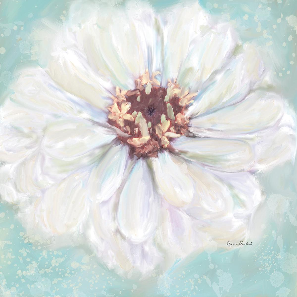 Zinnia III