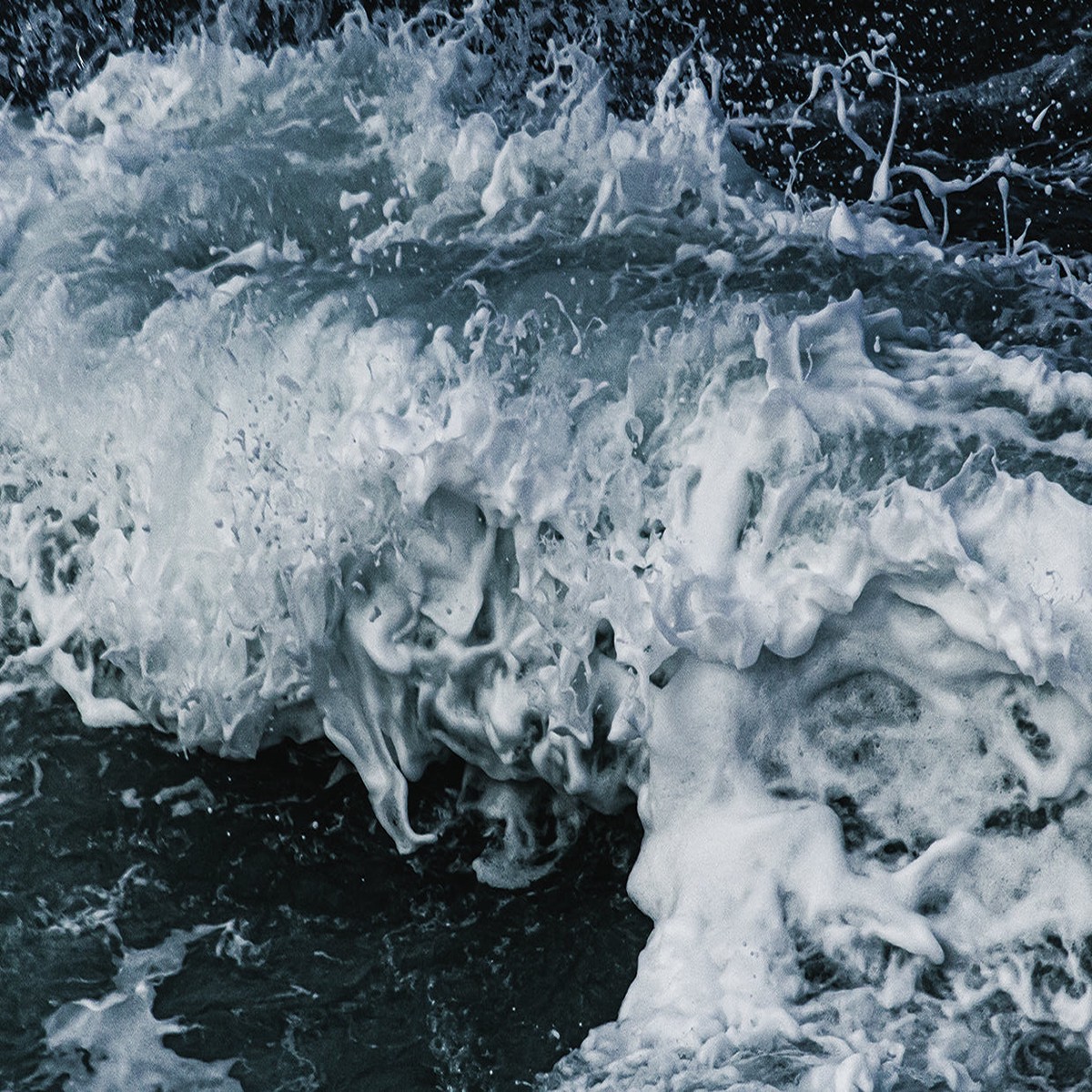 Abstract Waves A