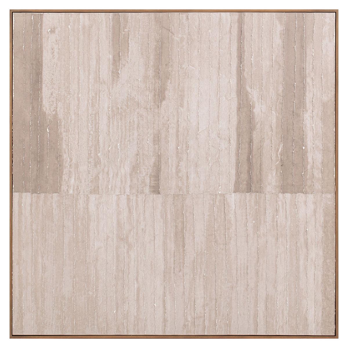 Willet - Canvas Art - Gray