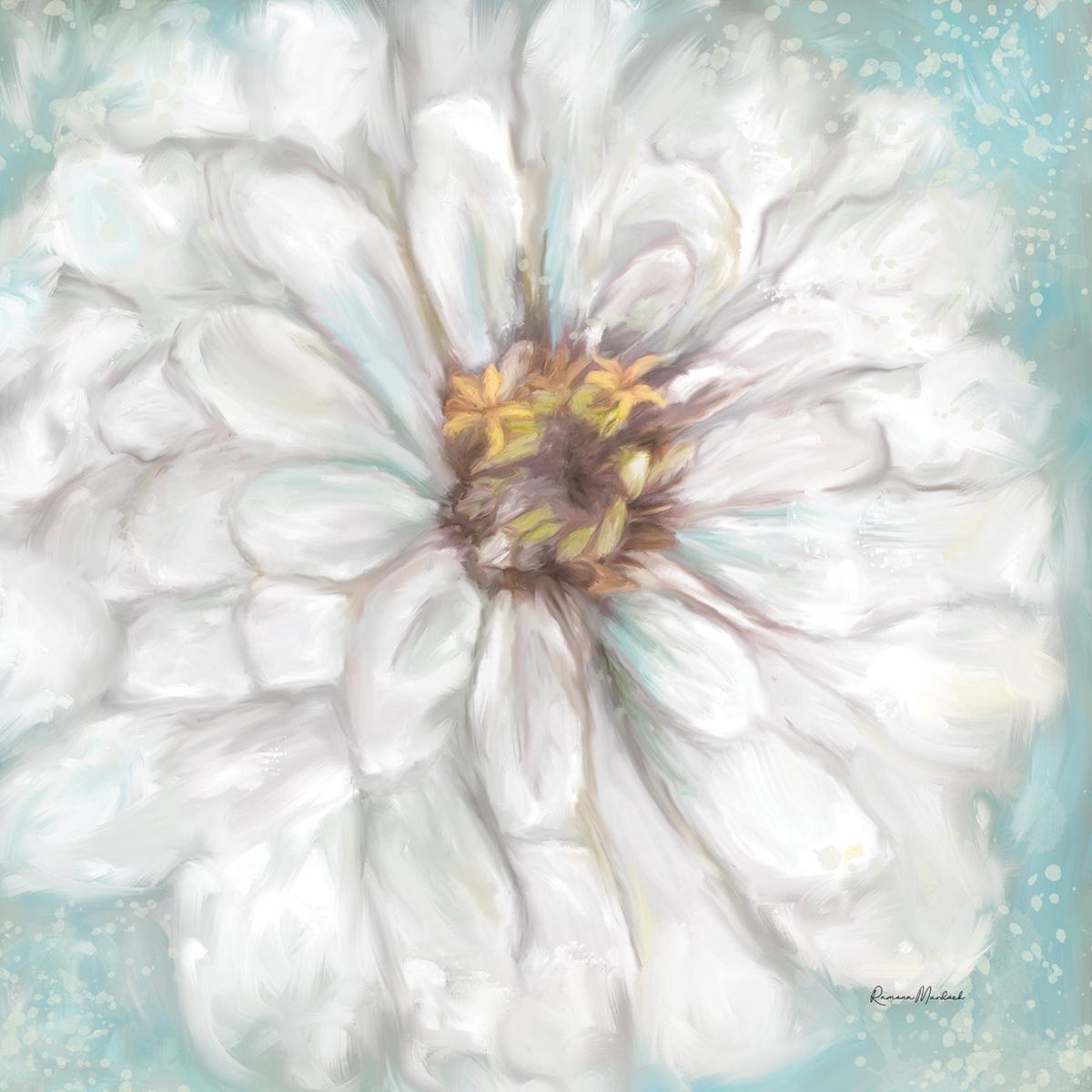 Zinnia IV