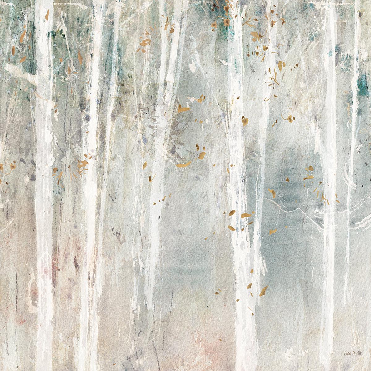A Woodland Walk I