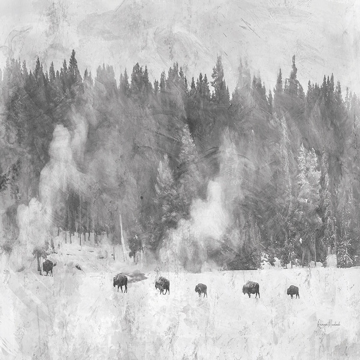 Winter Migration